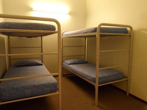 Backpack City & Surf - Australia Accommodation 7