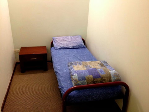 Backpack City & Surf - Australia Accommodation 15