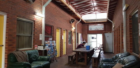 Backpack City & Surf - Australia Accommodation 8