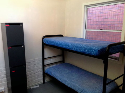 Backpack City & Surf - Australia Accommodation 17