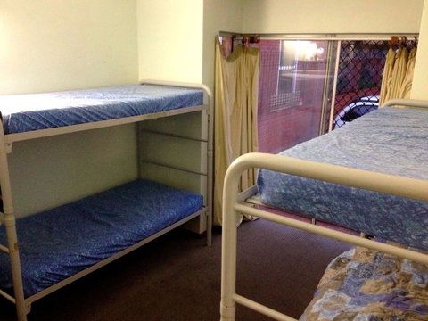 Backpack City & Surf - Australia Accommodation 16