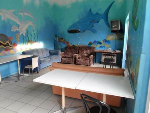 Backpack City & Surf - Australia Accommodation 5
