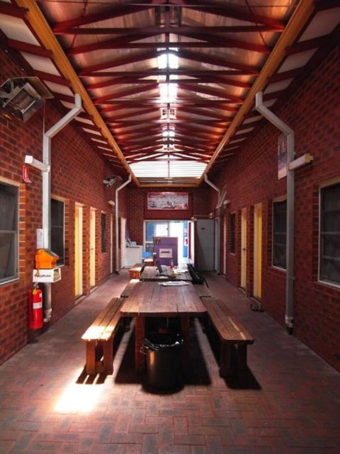 Backpack City & Surf - Australia Accommodation 3