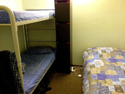 Backpack City & Surf - Australia Accommodation 24