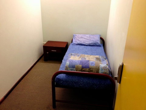 Backpack City & Surf - Australia Accommodation 19
