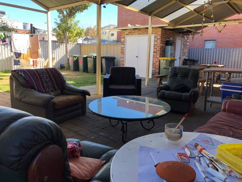 Backpack City & Surf - Australia Accommodation 12