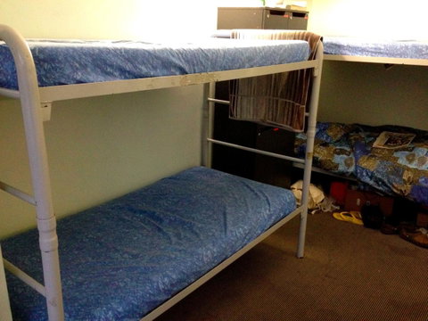 Backpack City & Surf - Australia Accommodation 23