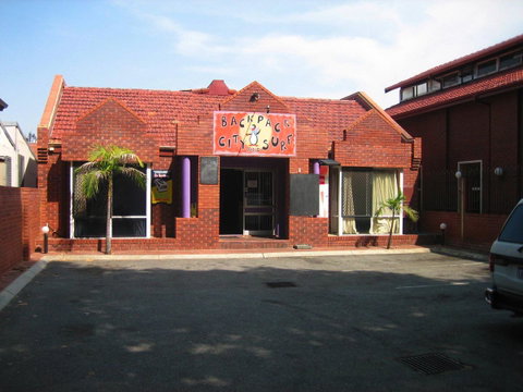 Backpack City & Surf - Australia Accommodation 1