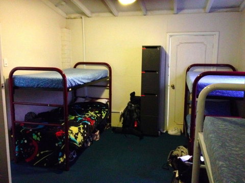 Backpack City & Surf - Australia Accommodation 26