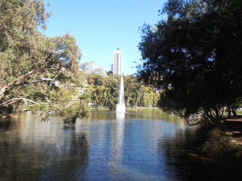 Visit Perth Now - Australia Accommodation 23