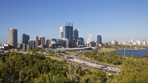 Visit Perth Now - Australia Accommodation 19