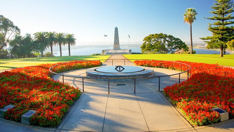 Visit Perth Now - Australia Accommodation 20
