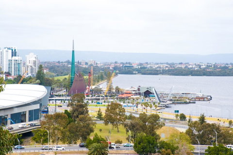 Visit Perth Now - Australia Accommodation 22