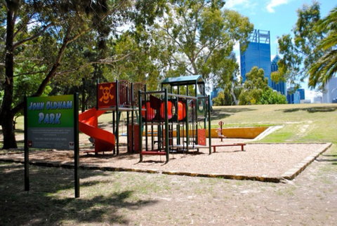 Visit Perth Now - Australia Accommodation 24