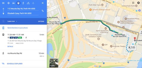 Visit Perth Now - Australia Accommodation 31