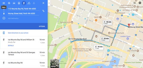 Visit Perth Now - Australia Accommodation 30