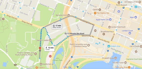 Visit Perth Now - Australia Accommodation 32
