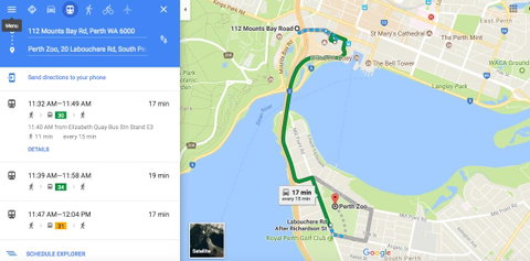 Visit Perth Now - Australia Accommodation 33