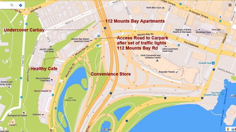 Visit Perth Now - Australia Accommodation 29