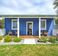 Jeffries Cottage - Australia Accommodation