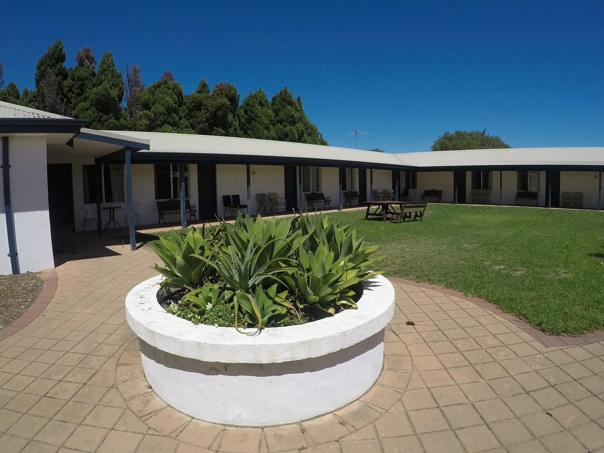 Busselton WA Australia Accommodation