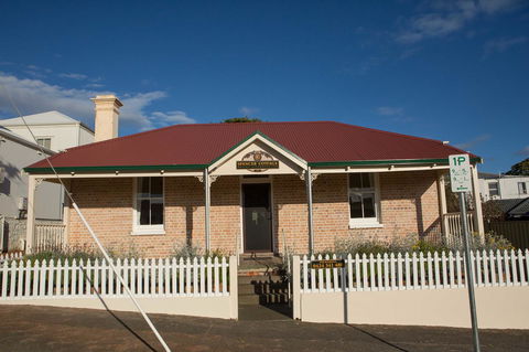 Spencer Cottage - Australia Accommodation 12