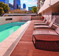 Adina Apartment Hotel Perth - Australia Accommodation