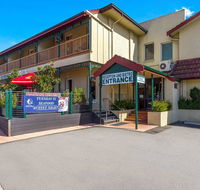 Quality Hotel Bayswater - Australia Accommodation