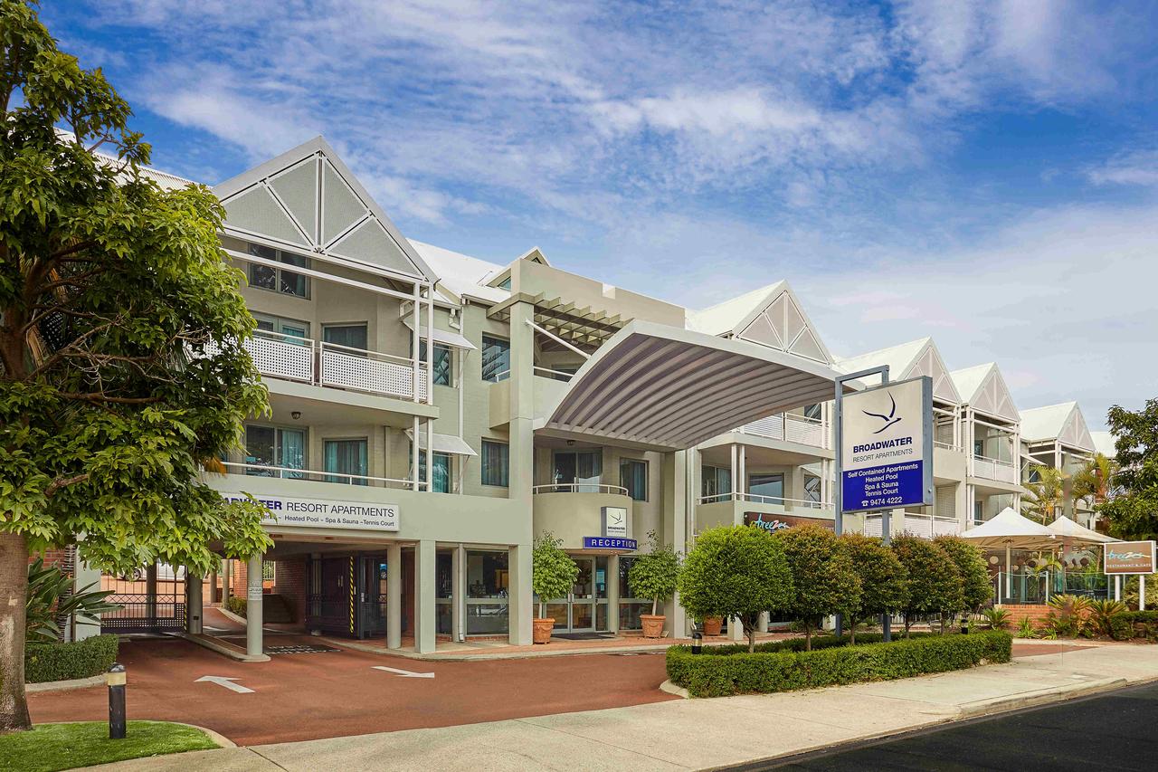  Australia Accommodation