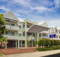 Broadwater Resort Como - Australia Accommodation