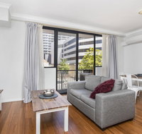 Executive Eastside Perth CBD-1bed. FREE parkingPOOLGym - Australia Accommodation