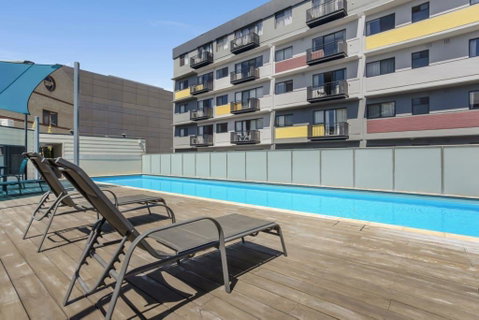 6 Executive Eastside Parking, Gym & Pool - Australia Accommodation 42