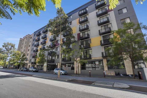 6 Executive Eastside Parking, Gym & Pool - Australia Accommodation 26