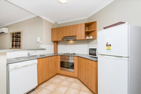 6 Executive Eastside Parking, Gym & Pool - Australia Accommodation 27