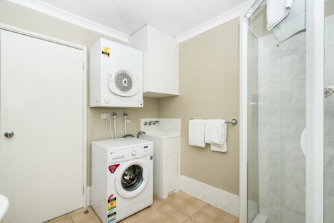 6 Executive Eastside Parking, Gym & Pool - Australia Accommodation 30