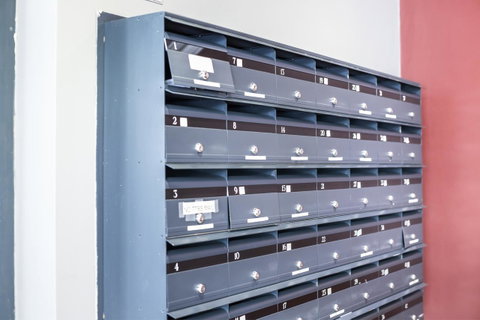 6 Executive Eastside Parking, Gym & Pool - Australia Accommodation 16