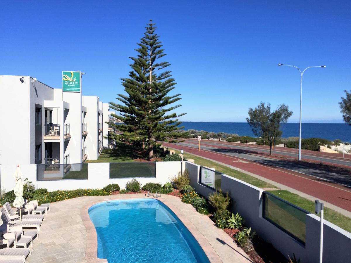  Australia Accommodation