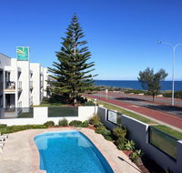 Quality Resort Sorrento Beach - Australia Accommodation