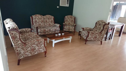 The Cottage On George Street - Australia Accommodation 6