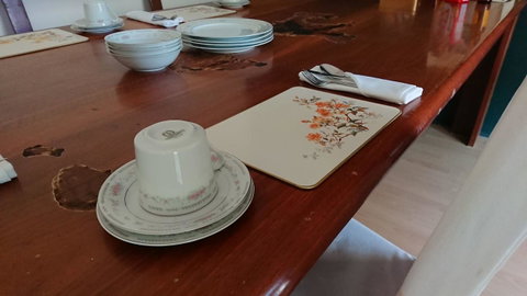 The Cottage On George Street - Australia Accommodation 12
