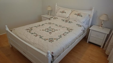 The Cottage On George Street - Australia Accommodation 4
