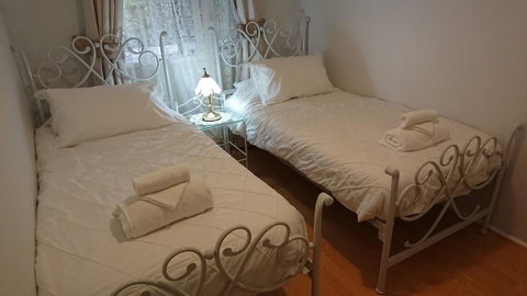 The Cottage On George Street - Australia Accommodation 0