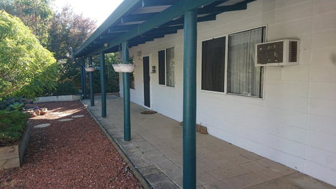 The Cottage On George Street - Australia Accommodation 3
