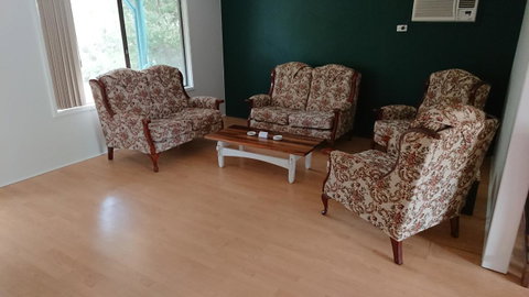 The Cottage On George Street - Australia Accommodation 5