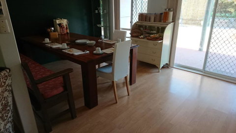 The Cottage On George Street - Australia Accommodation 13