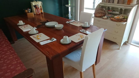 The Cottage On George Street - Australia Accommodation 14
