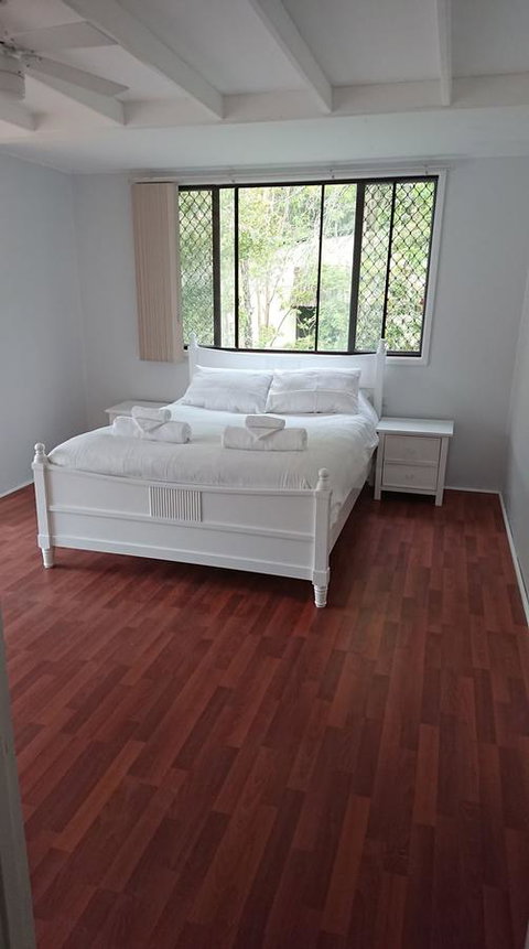 The Cottage On George Street - Australia Accommodation 25