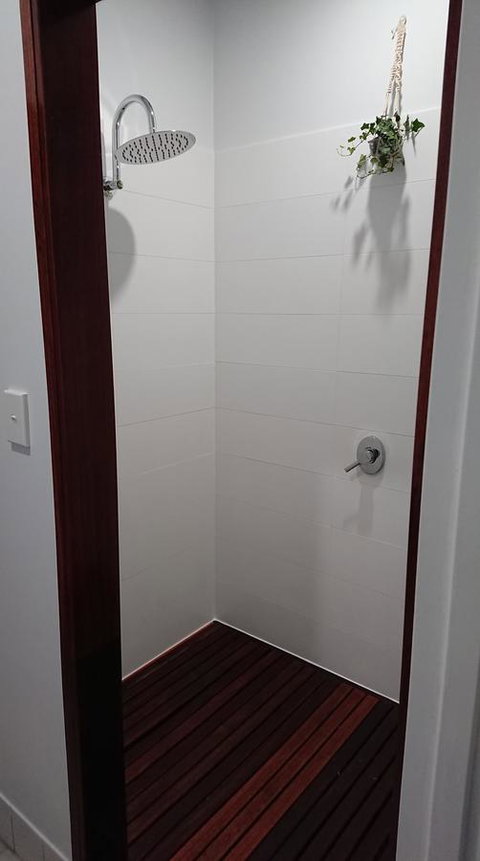 The Cottage On George Street - Australia Accommodation 8