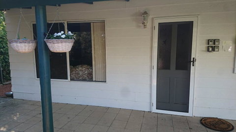 The Cottage On George Street - Australia Accommodation 2