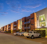 Perth Ascot Central Apartment Hotel - Australia Accommodation